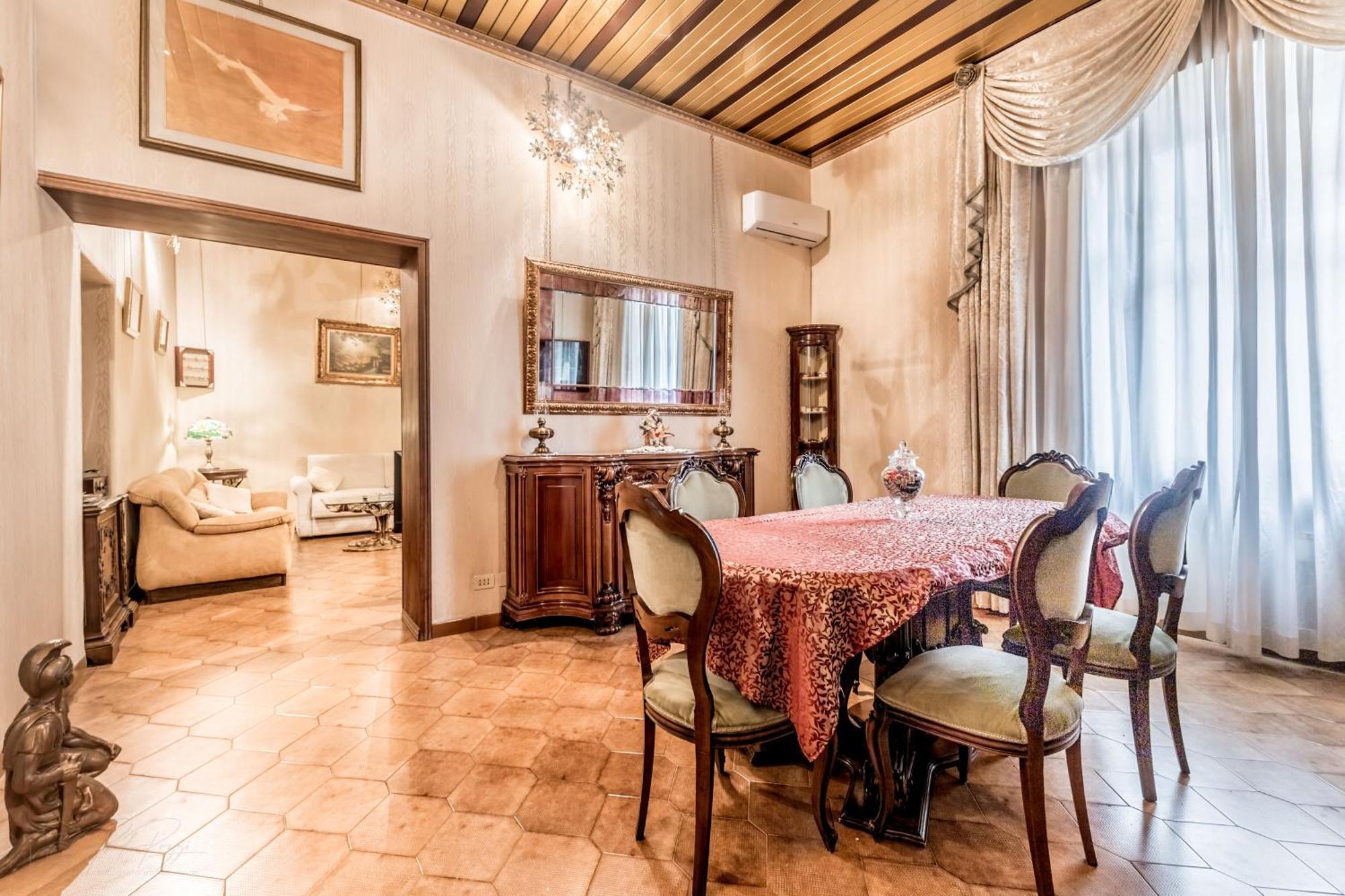 Апартаменты Dimora Armanda Рим Экстерьер фото